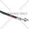 Centric Parts BRAKE HOSE 150.51385 - alternate 4